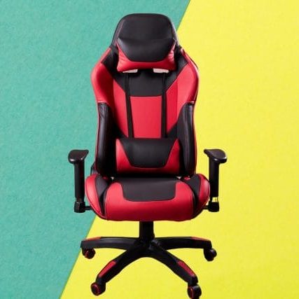 Best Gaming Chair for Back Pain - Loving the Comfort