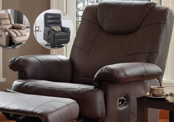 Best Recliner Chair for Sleeping - Loving the Comfort