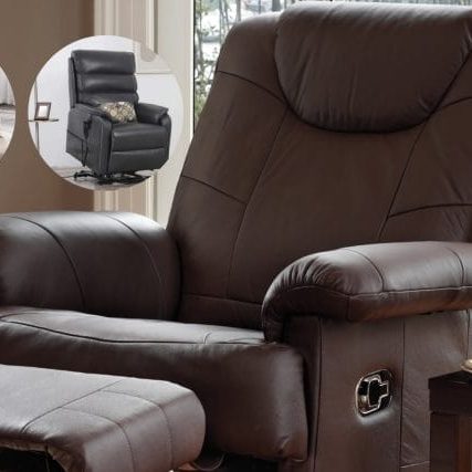 Best Recliner Chair for Sleeping - Loving the Comfort