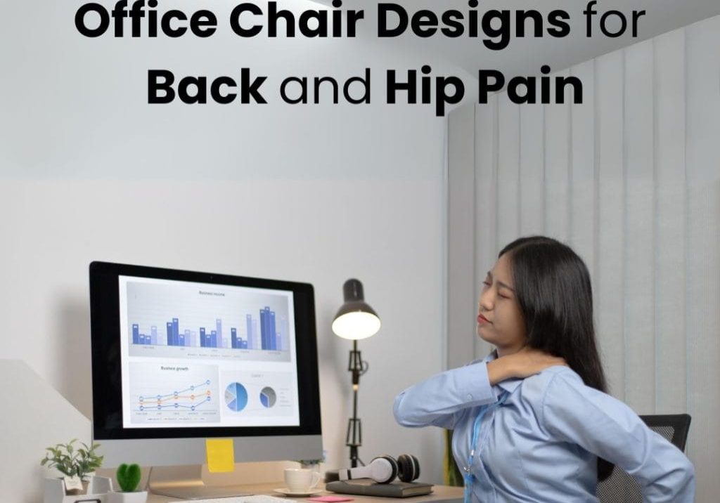 Easing Lower Back and Hip Pain