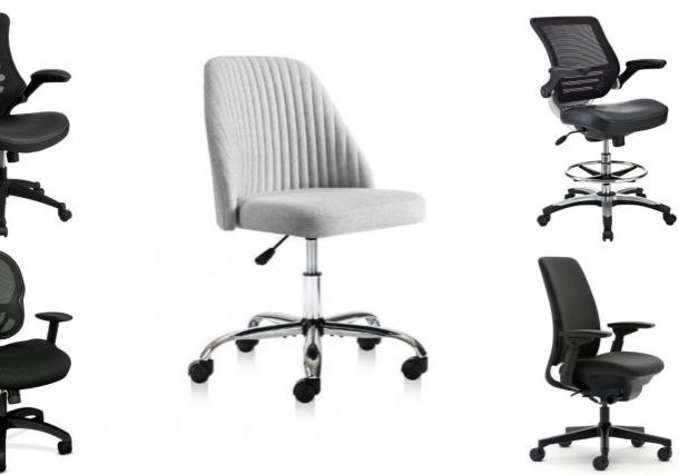Best Ergonomic Office Chair for Short Person