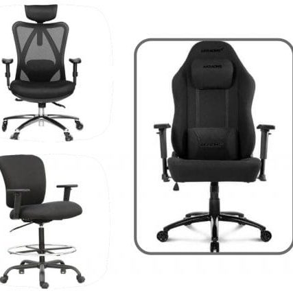 Best Office Chair for Tall Person with Back Pain