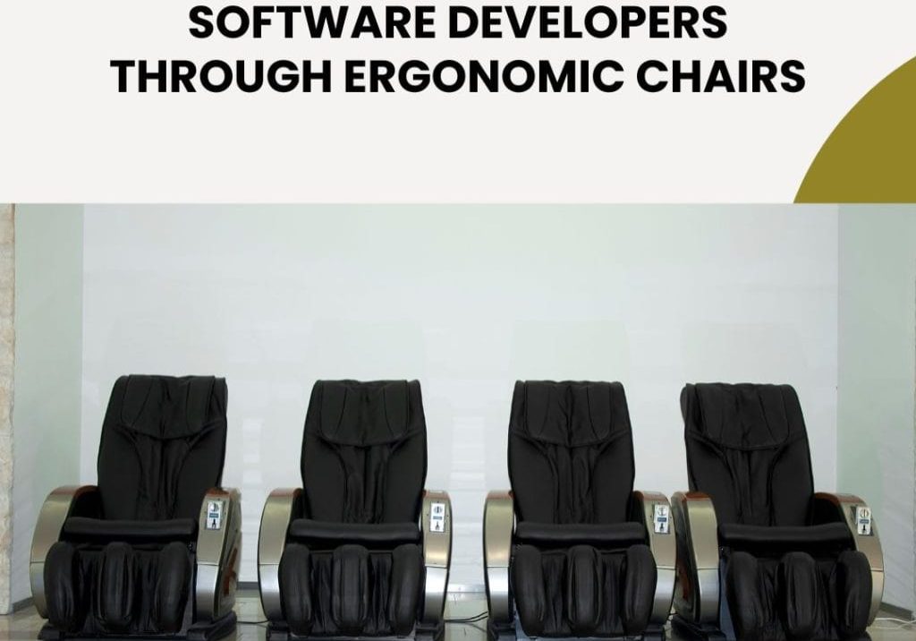 Wellness Among Software Developers