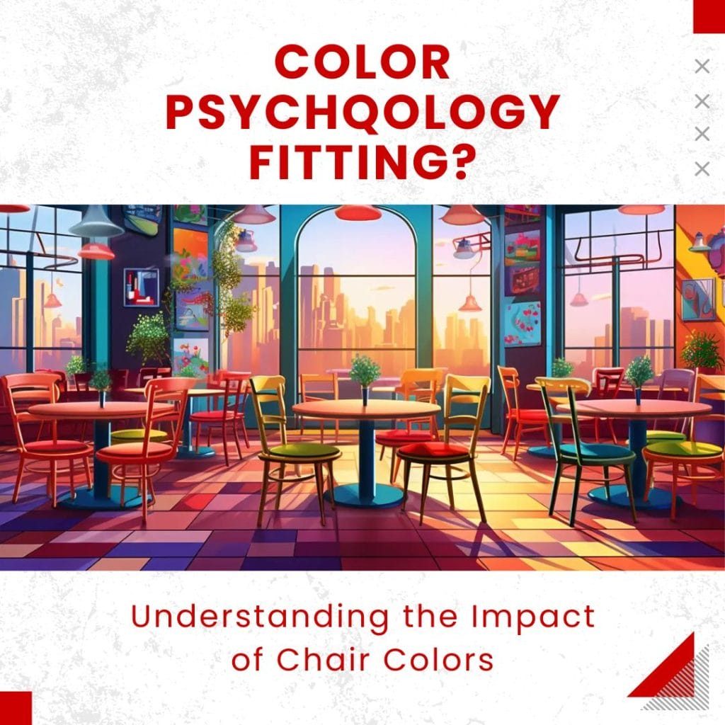 Color Psychology Fit in