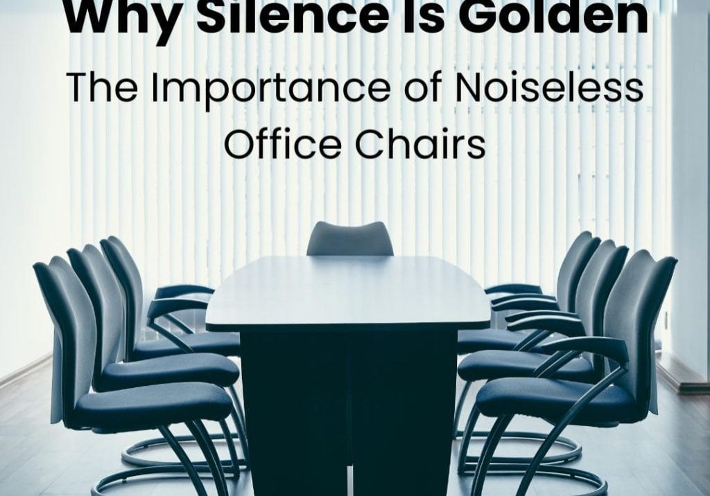 Why Silence Is Golden